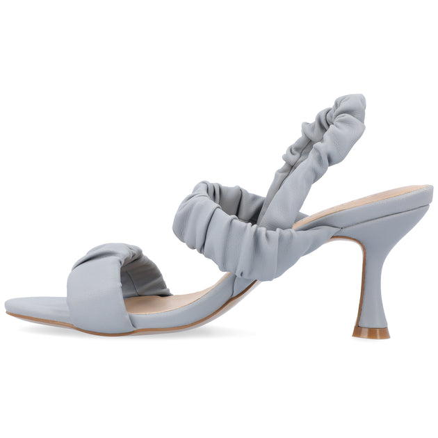 Journee Collection Amaree Pumps Black US 8.5 3