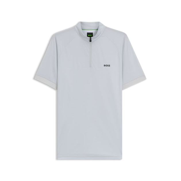 Boss Polo Shirt Grey XXXL 2