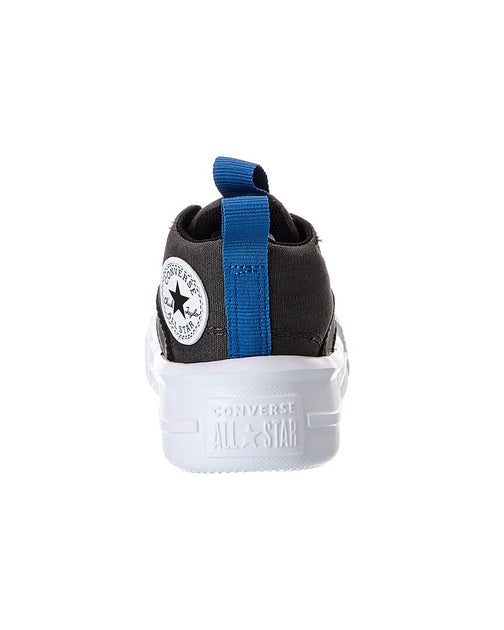 Converse Chuck Taylor All Star Street Canvas Sneaker Grey US 3 4