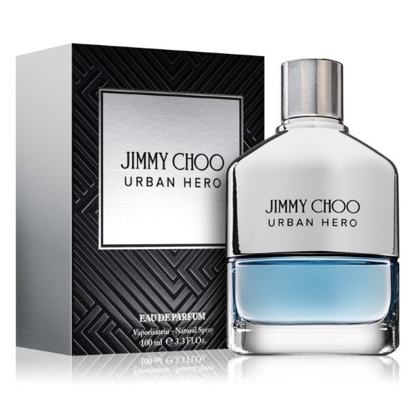 Jimmy Choo Urban Hero Men Eau de Parfum Spray 3.3 oz 7