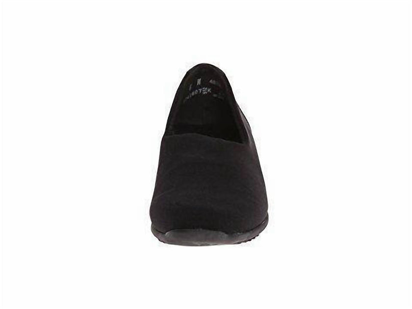 Munro Traveler Slip On Black US 7 3