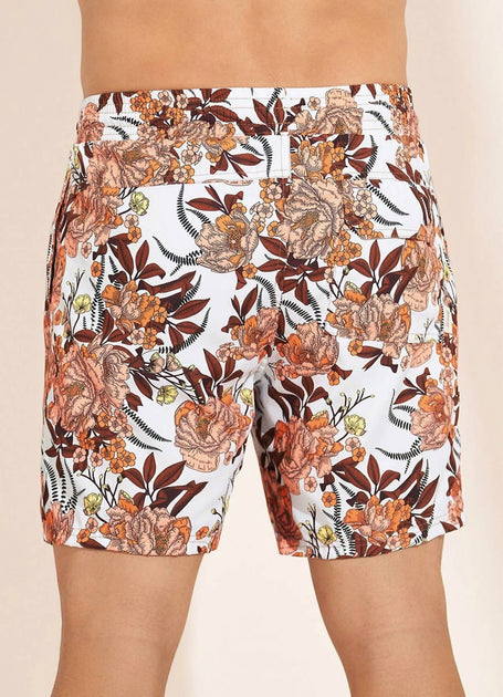 Maaji Cremon Sailor Swim Trunks Multi XL 3