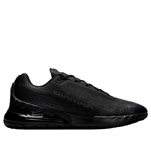 Nike Air Max Phoenix Sneaker Black US 8 3