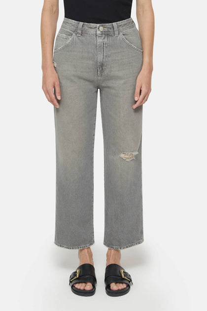 Closed Neige Relaxed Jeans Grey 29 2