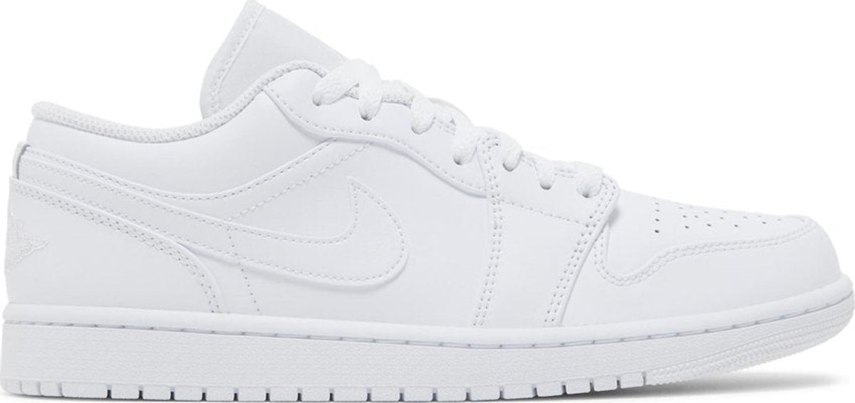 Jordan 1 Low Sneaker White US 14 2