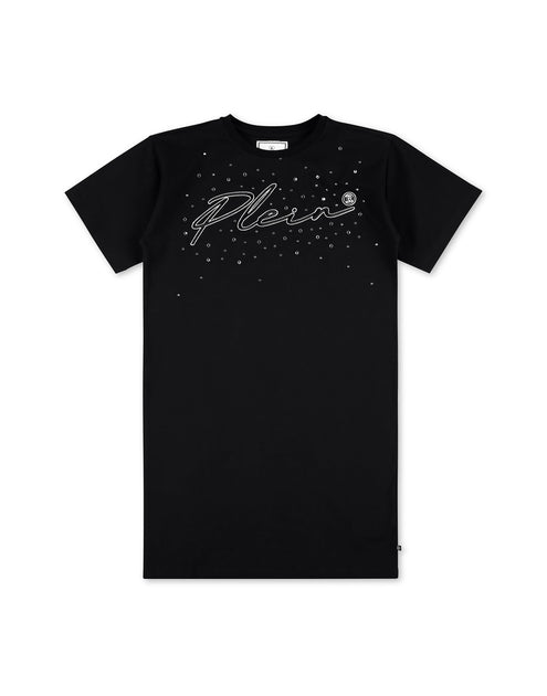 Philipp Plein Dress Black 12 Years 2