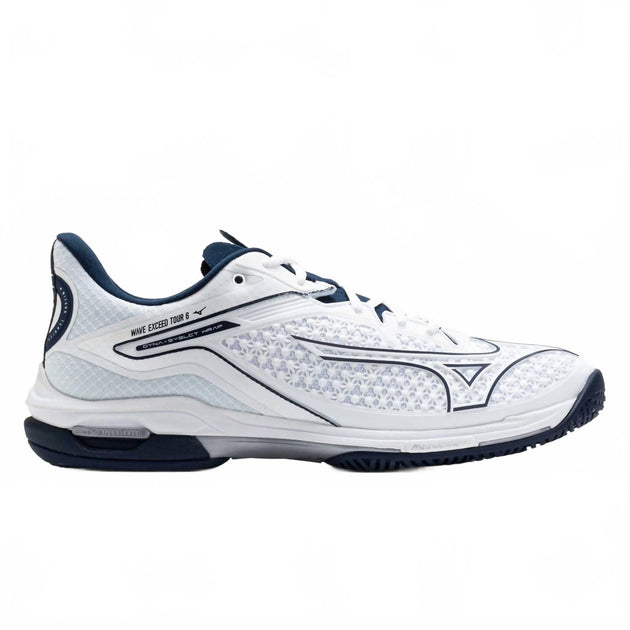 Mizuno Wave Exceed Tour 6 AC Running Shoes Multi US 7.5 2