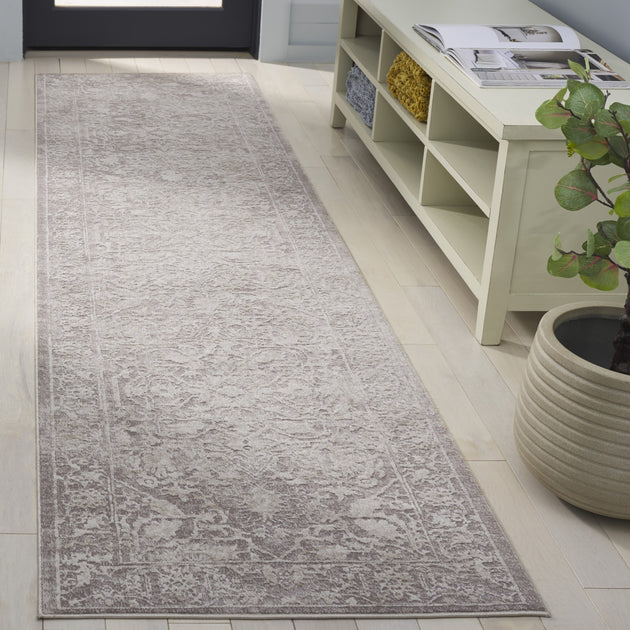 Safavieh Reflection RFT665 Area Rug Beige/Cream 3