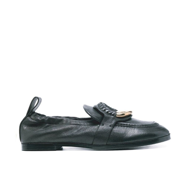 See By Chloé Hana Leather Men display picture 1