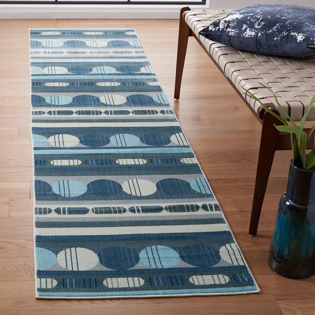 Safavieh Orwell Area Rug Grey Blue 3