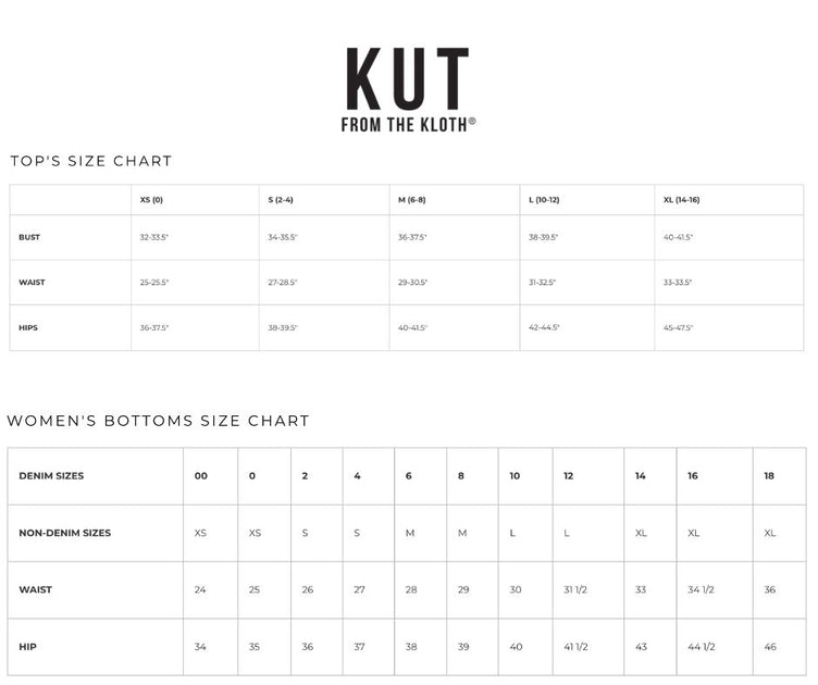 KUT FROM THE KLOTH Holly High Rise Short Blue US 2 4