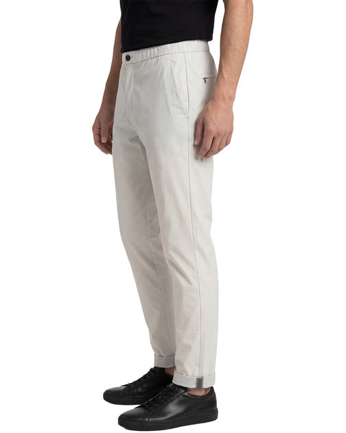 Theory Gamme Pant Grey XS 4