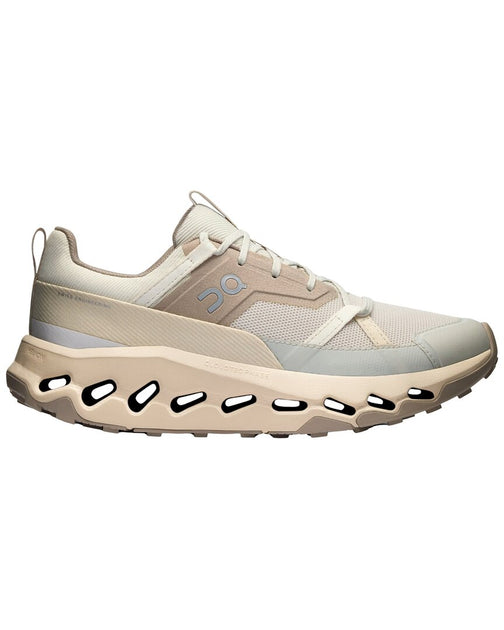 On Running Cloudhorizon Hiking Shoe Beige US 6.5 2