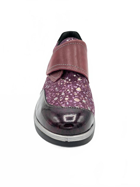 Ruby Maderia Strap Shoe White EU 40 4