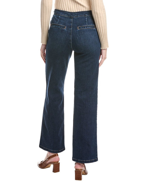 J.McLaughlin Ryker Jeans Blau US 8 3