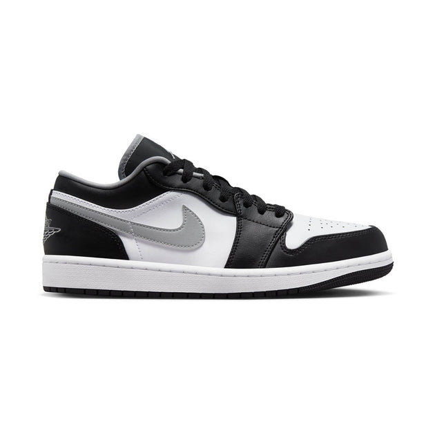 Jordan Air Jordan 1 Low Sneakers Black/Grey US 11 3