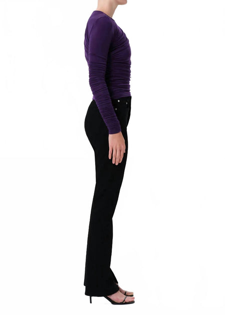 AGOLDE Ingram Skinny Jean Multi 25 4