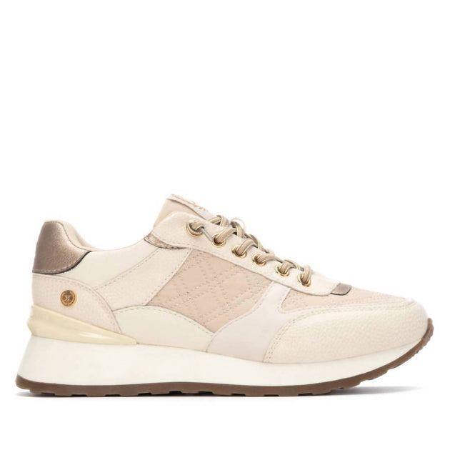 Xti 144209 Sneakers Beige US 7 2