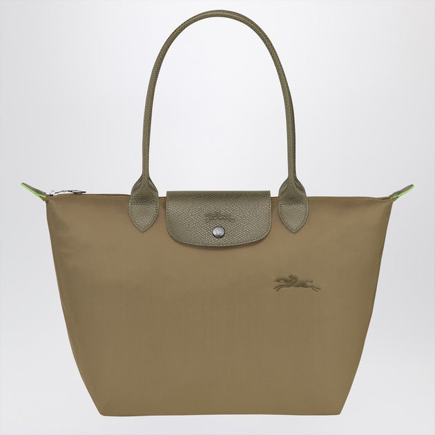 Longchamp Women's Artichoke Colou Le Pliage M Bag ShopSimon