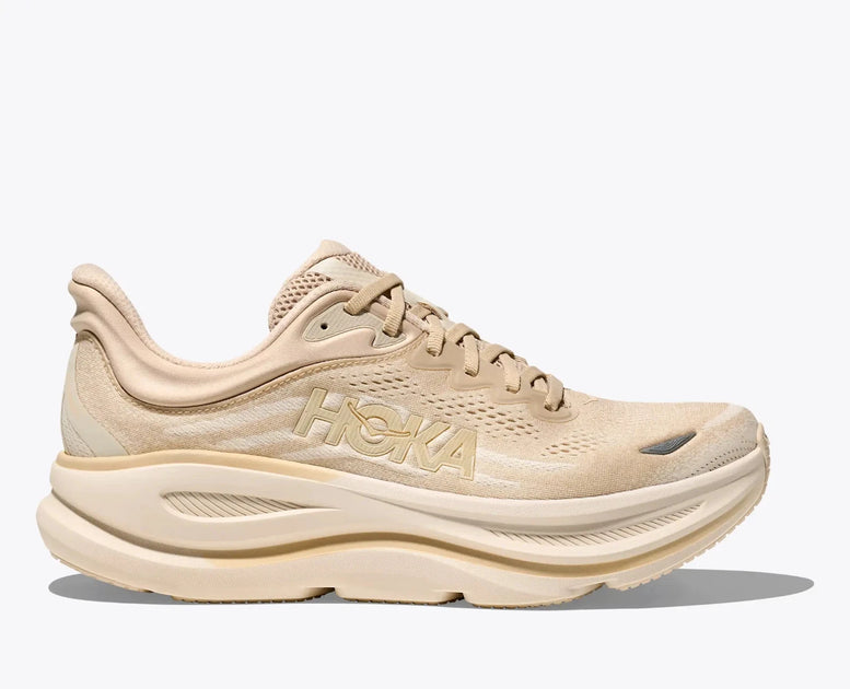 Hoka One One Rincon 4 Sneaker Black/Beige US 8 4
