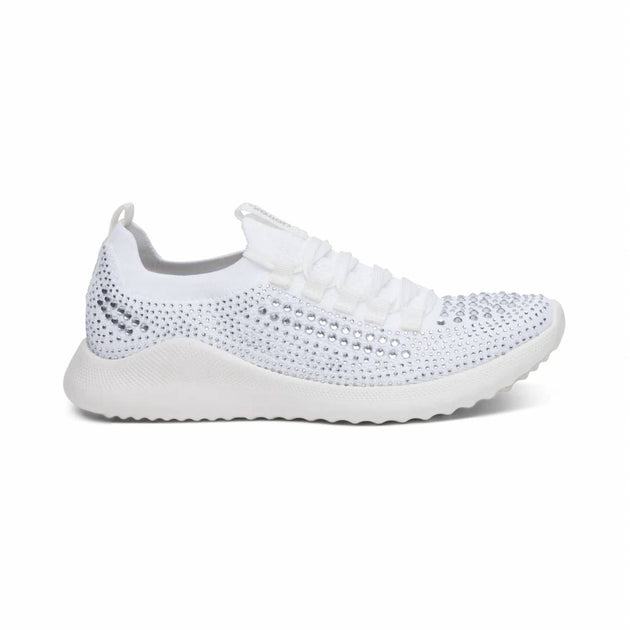 Aetrex Carly Sneaker White EU 36 3