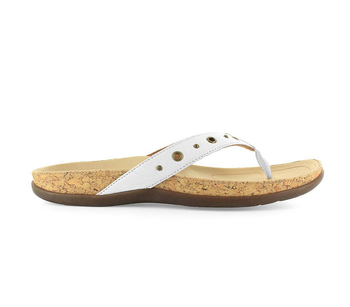 Strive Saria Sandals White EU 38 3