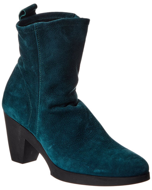 Arche Diveni Boot Blue EU 39 2