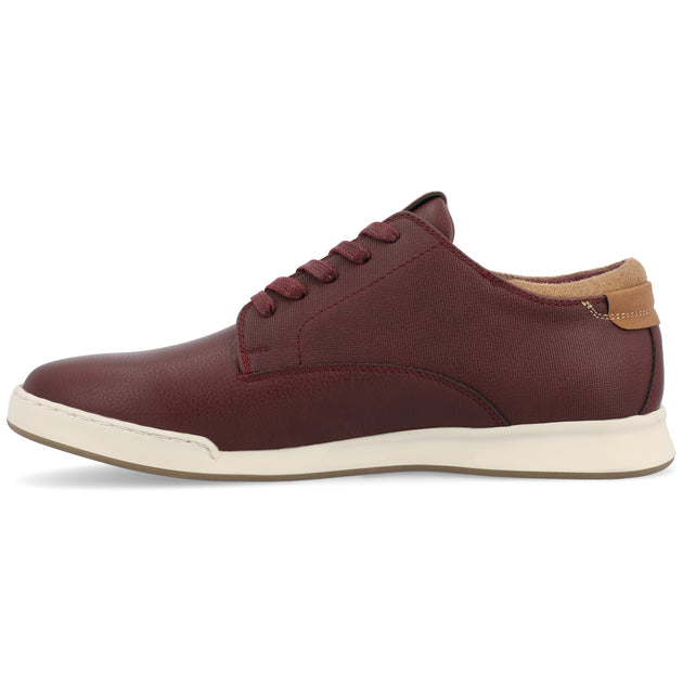 Vance Co. Aydon Sneaker Blue US 11 3