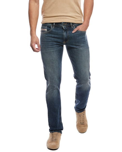 Diesel Thommer Jean Blue 34 2