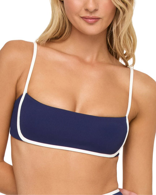 L Space Hazel Top White Large 2