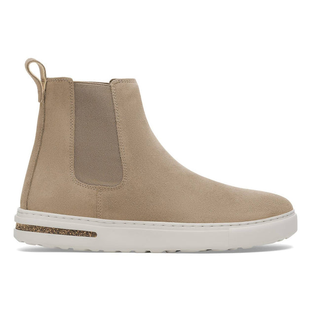 Birkenstock Bend Chelsea Boot Grey 42 4