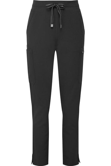 Onna Damen Relentless Stretch Cargo-Hose Schwarz XS 2