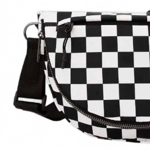 The Lyrical Spirit Fanny Pack Black One Size 4