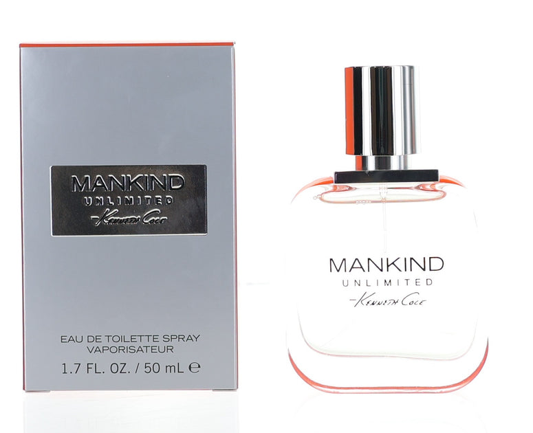 Kenneth Cole Mankind Unlimited Eau de Toilette Multi 2