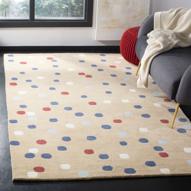 Safavieh Martha Stewart Hand Made Area Rug 2