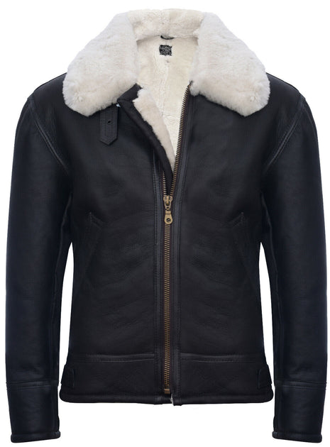 Infinity B3 Aviator Jacket Multi XSmall 2