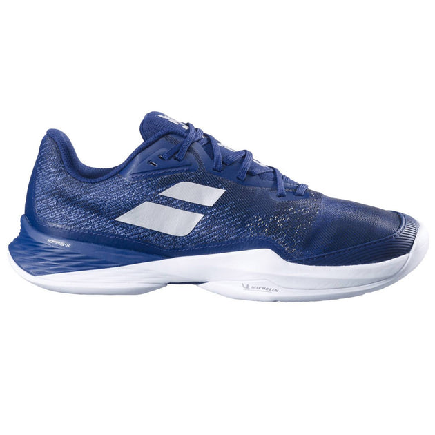 Babolat Jet Mach 3 All Court Shoe Multi US 10 3