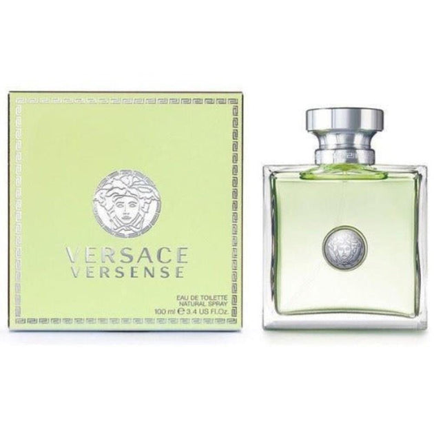 Versace Versense Eau De Toilette Multi 3.4 oz 2