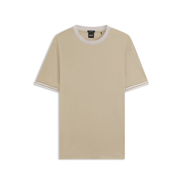 Boss T-shirt Beige XXLarge 2