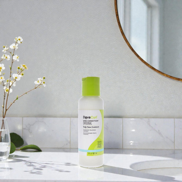 DevaCurl One Condition Conditioner Multi 3 oz 3