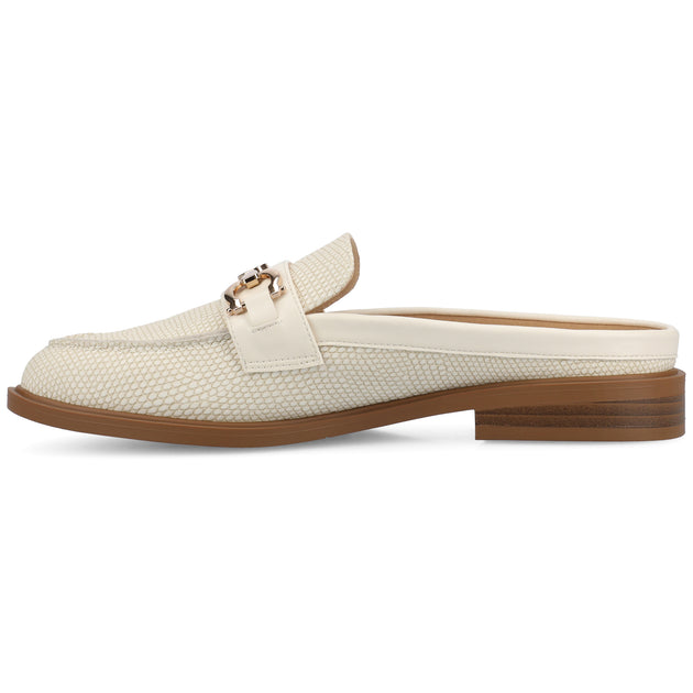 Journee Collection Rayla Loafers Multi US 6 3