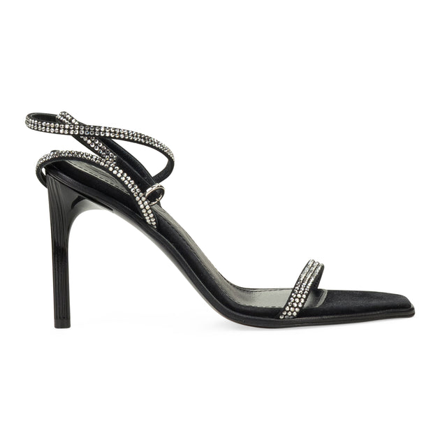 Lanvin Femme Sandal Pumps Black EU 41 2