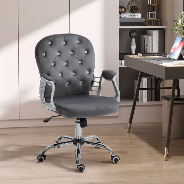 Chaise de Bureau Pivote Hivvago 5