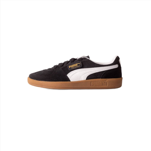 Puma Palermo Sneakers Black US 10.5 2