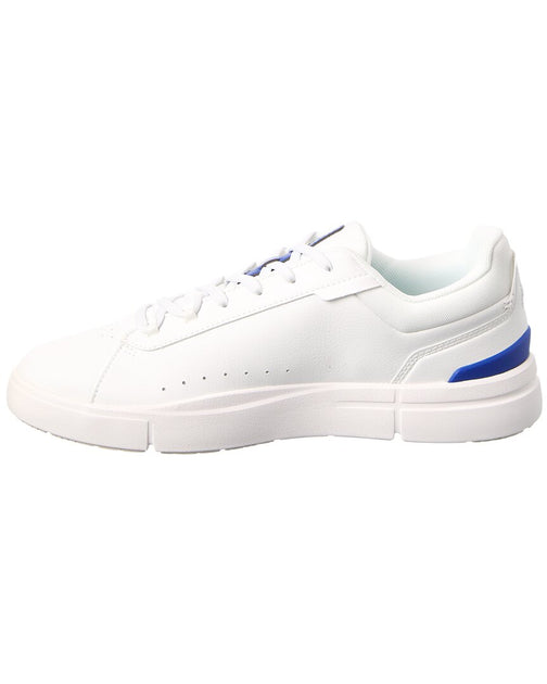 On Running The Roger Advantage Sneaker White US 12 3