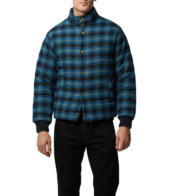 Rodd & Gunn Brennan Jacket Blue XXL 2