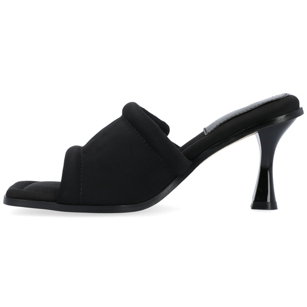 Journee Collection Addriel Pumps Beige US 6.5 3
