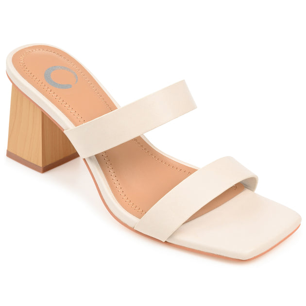 Journee Collection Nolla Pump Green US 10 2