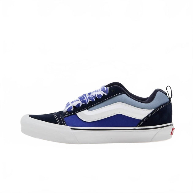 Vans Knu Skool Jumbo Sneakers Blue US 9 2
