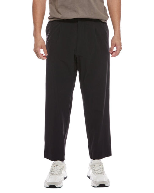 Hugo Boss Way Track Pant Black US 34 Regular 2